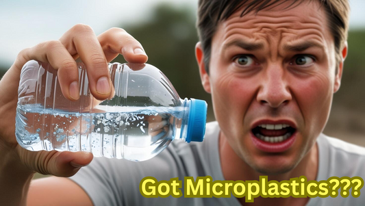 Microplastics in Human Brains: Scientists Issue Dire Warning About Escalating Accumulation