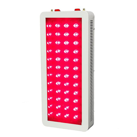 Harnessing the Potential of Red Light Therapy