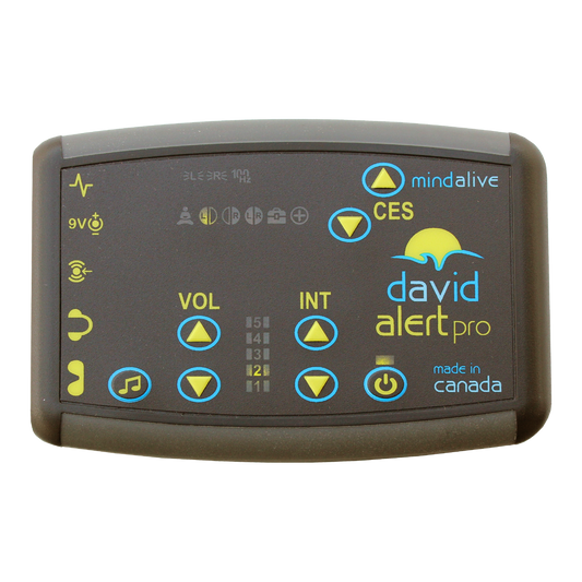 Mind relaxation and concentration, Cognitive wellness with neurofeedback, Mental balance, Brain performance improvement device,  stress anxiety relief device
