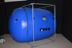 Newtown Portable hyperbaric chambers for home use, hyperbaric chambers, U.S.-made hyperbaric chambers, Oxygen therapy at home, enhancement through oxygen therapy