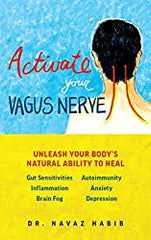 Activate Your Vagus Nerve: Unleash Your Body's Natural Ability to Heal - myrifemachine