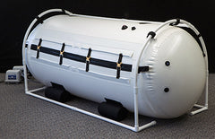 Summit to Sea Grand Dive Hyperbaric Chamber, Hyperbaric chamber for home use, hyperbaric oxygen therapy at home, High-quality home hyperbaric chamber