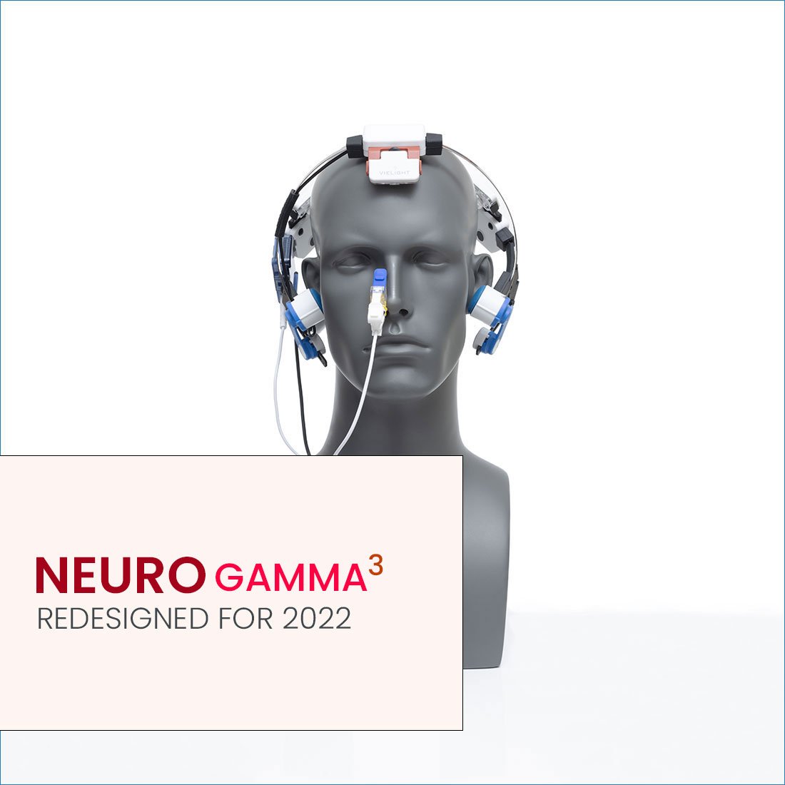 Vielight Neuro Gamma