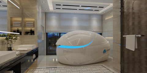 Dreampod Vmax Float Pod