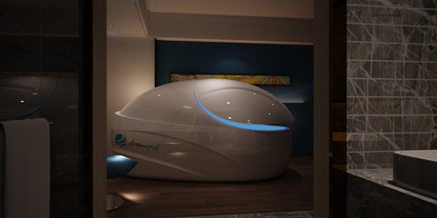 Dreampod Vmax Float Pod