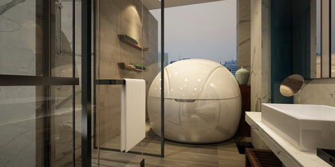 Dreampod Vmax Float Pod