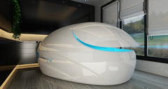 Dreampod Vmax Float Pod