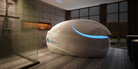 Dreampod Vmax Float Pod