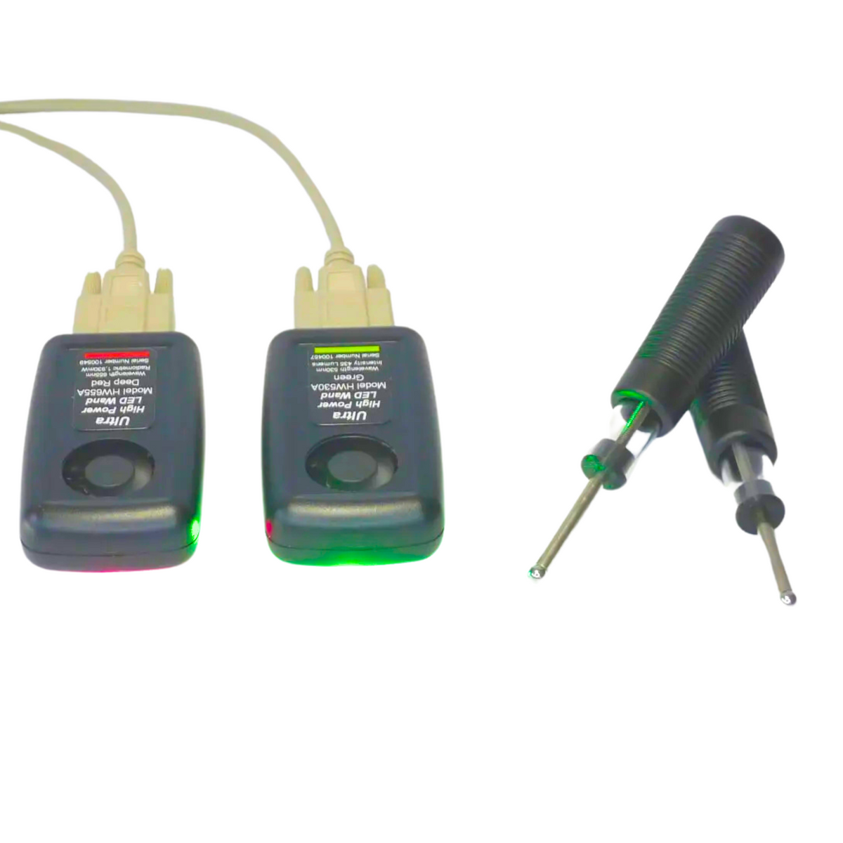 BCX Ultra Deluxe Rife Machine – Standard Package, Frequency therapy ...