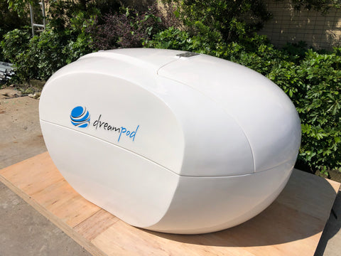 Dreampod Home Float Plus