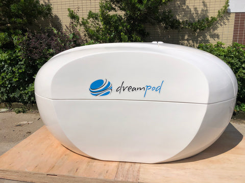 Dreampod Home Float Plus