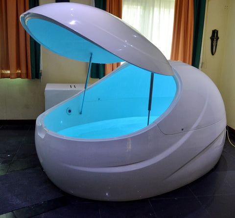 Dreampod V2 Float Pod