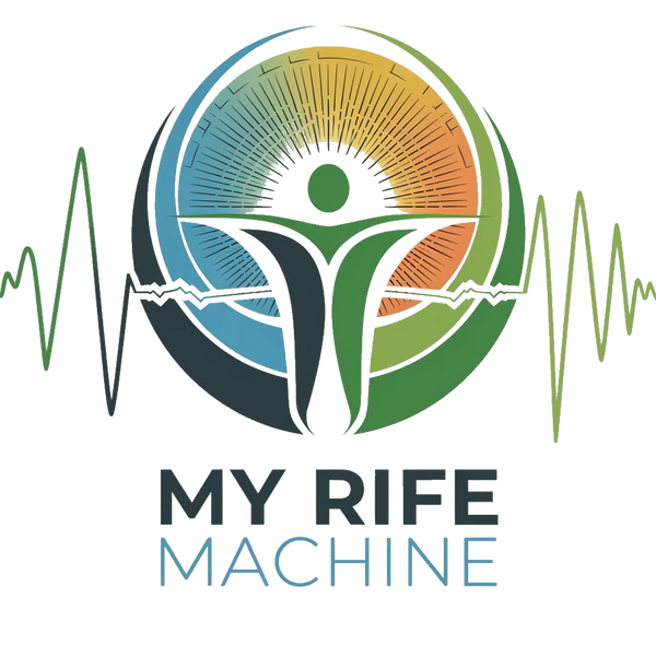 My Rife Machine