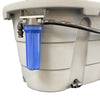 Image of Penguing Chillers-Cold Therapy Chiller & Tub