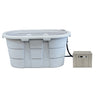 Image of Penguing Chillers-Cold Therapy Chiller & Tub