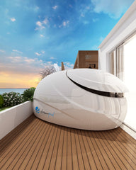 Dreampod V2 Float Pod