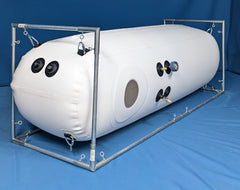 Newtowne Hyperbarics -Portable Class 4 Mild Hyperbaric Chambers for Home Use