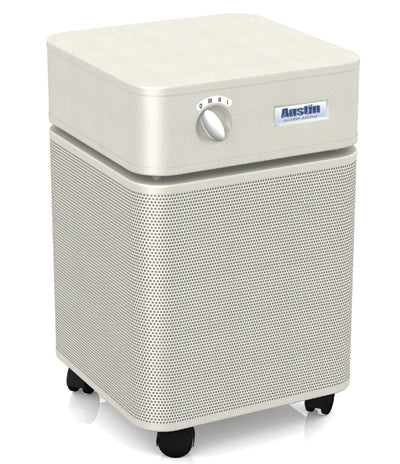 Indoor air quality improvement, Air purifier for hay fever, Allergy-free home with Austin Air Allergy Machine