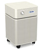 Image of Indoor air quality improvement, Air purifier for hay fever, Allergy-free home with Austin Air Allergy Machine