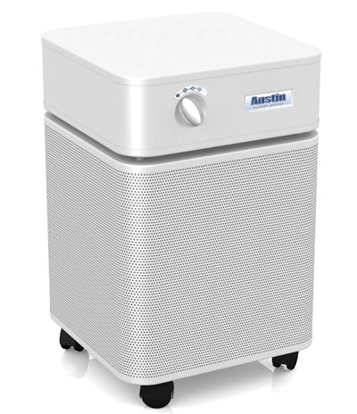 Austin Air Allergy Machine, Best air purifier for allergies, HEPA filtration with Austin Air Allergy Machine