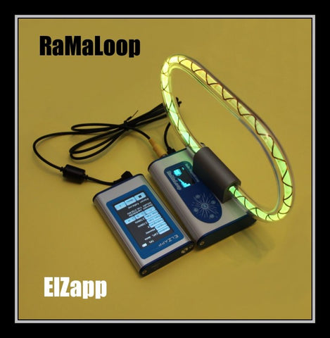 ElZapp- Hulda Clark Zapper - myrifemachine