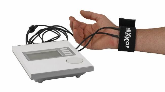 pain management, Rife machine for immune support, Rife machine for energy balance, alternative therapy, Deluxe Unit frequency