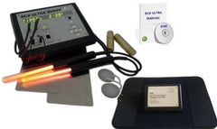 BCX Ultra Package with FIR Rife Mat *Free Facelift Package Ends 10/15* - myrifemachine