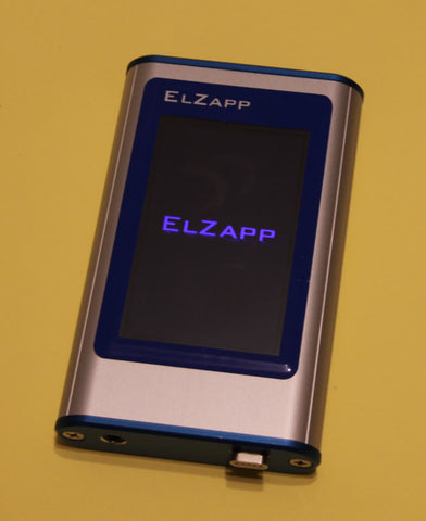 ElZapp- Hulda Clark Zapper - myrifemachine