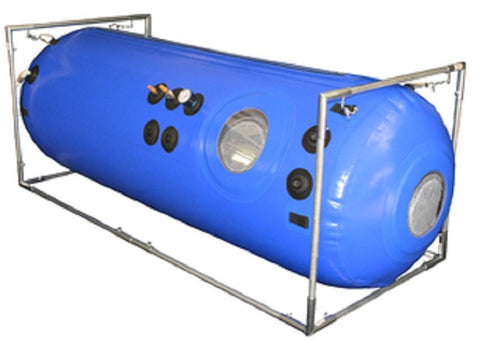 Newtown Portable hyperbaric chambers for home use, Class 4 mild hyperbaric chambers, U.S.-made hyperbaric chambers, Oxygen therapy at home, enhancement through oxygen therapy