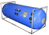 Image of Newtown Portable hyperbaric chambers for home use, Class 4 mild hyperbaric chambers, U.S.-made hyperbaric chambers, Oxygen therapy at home, enhancement through oxygen therapy