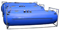 Newtowne Hyperbarics -Portable Class 4 Mild Hyperbaric Chambers for Home Use **U.S. Made!!!**
