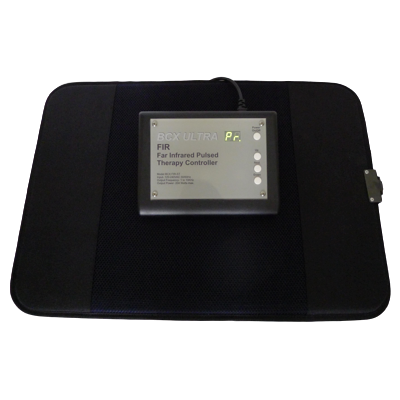 BCX Ultra Package with FIR Rife Mat, BCX Ultra FIR Rife Mat Bundle, Alternative Health BCX Ultra Package, Far Infrared Rife Mat, Rife Frequency Therapy