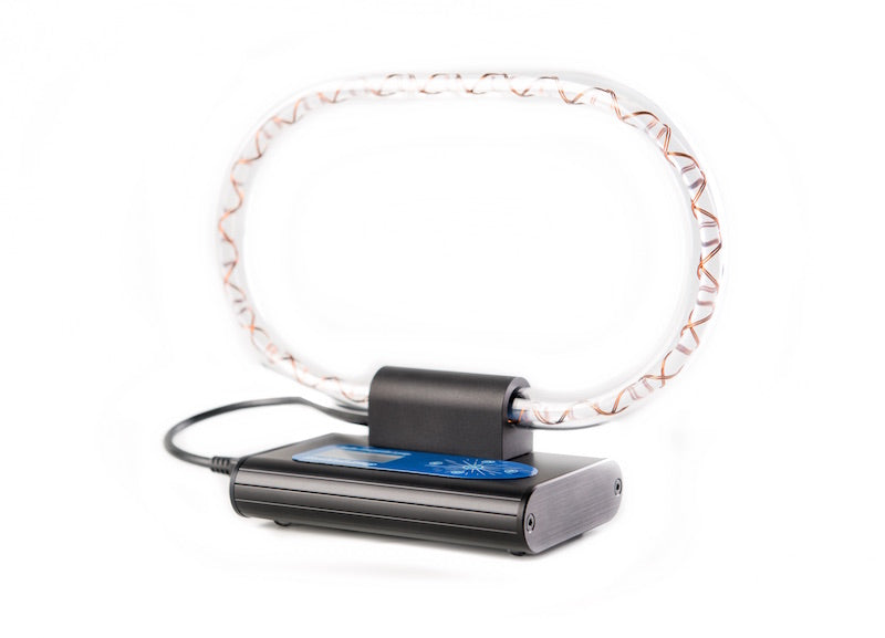 cellular regeneration,  Loop vibrational therapy,  meditation accessory, chakra balancing