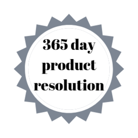 Image of 365- Product Resolution
